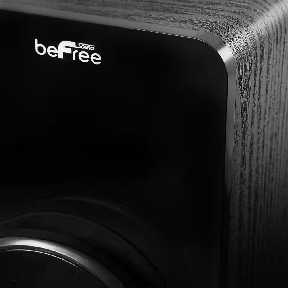 Bluetooth Powered Tower Speaker