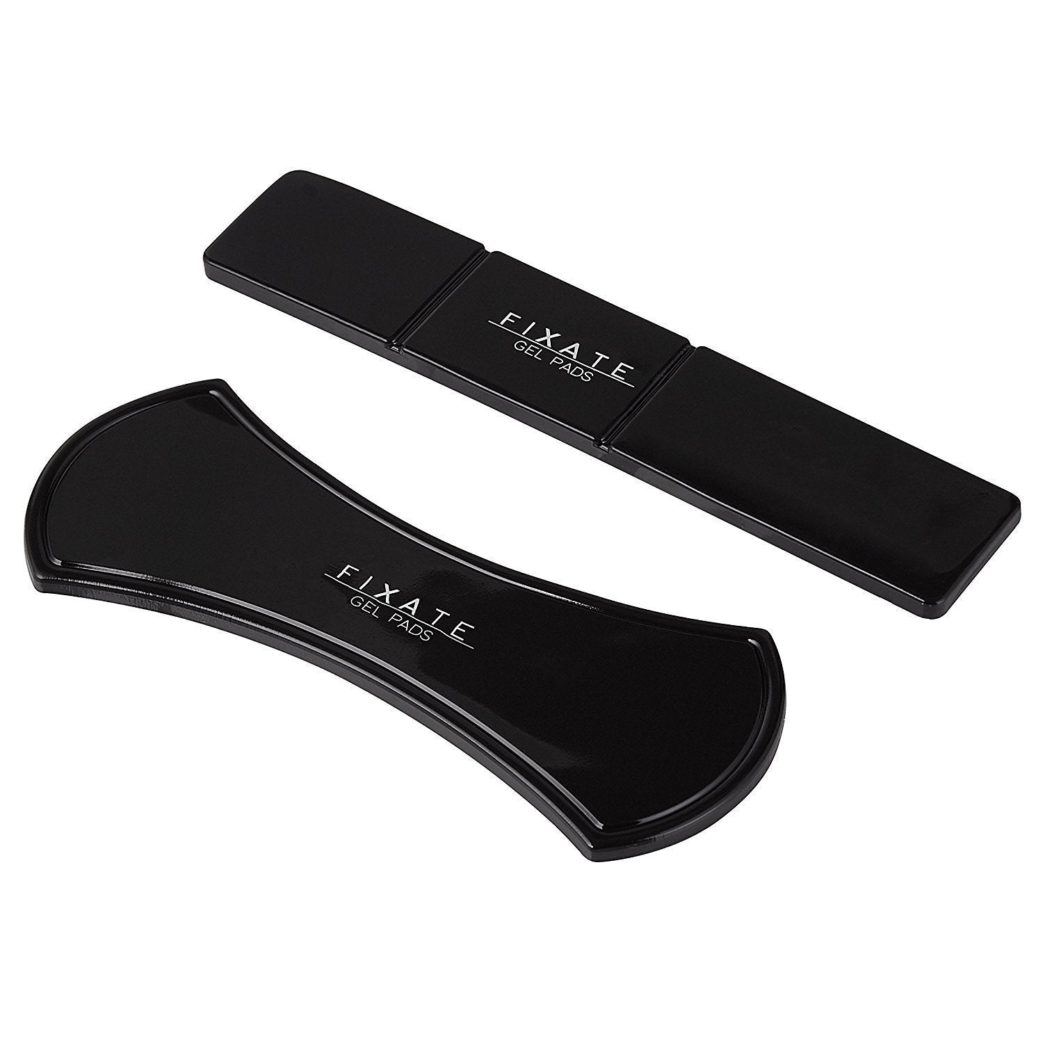 2-Pack Multifunctional Gel Pads – Reusable Sticky Grips for Phones, Cars, Walls & More
