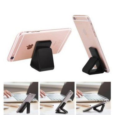 2-Pack Multifunctional Gel Pads – Reusable Sticky Grips for Phones, Cars, Walls & More