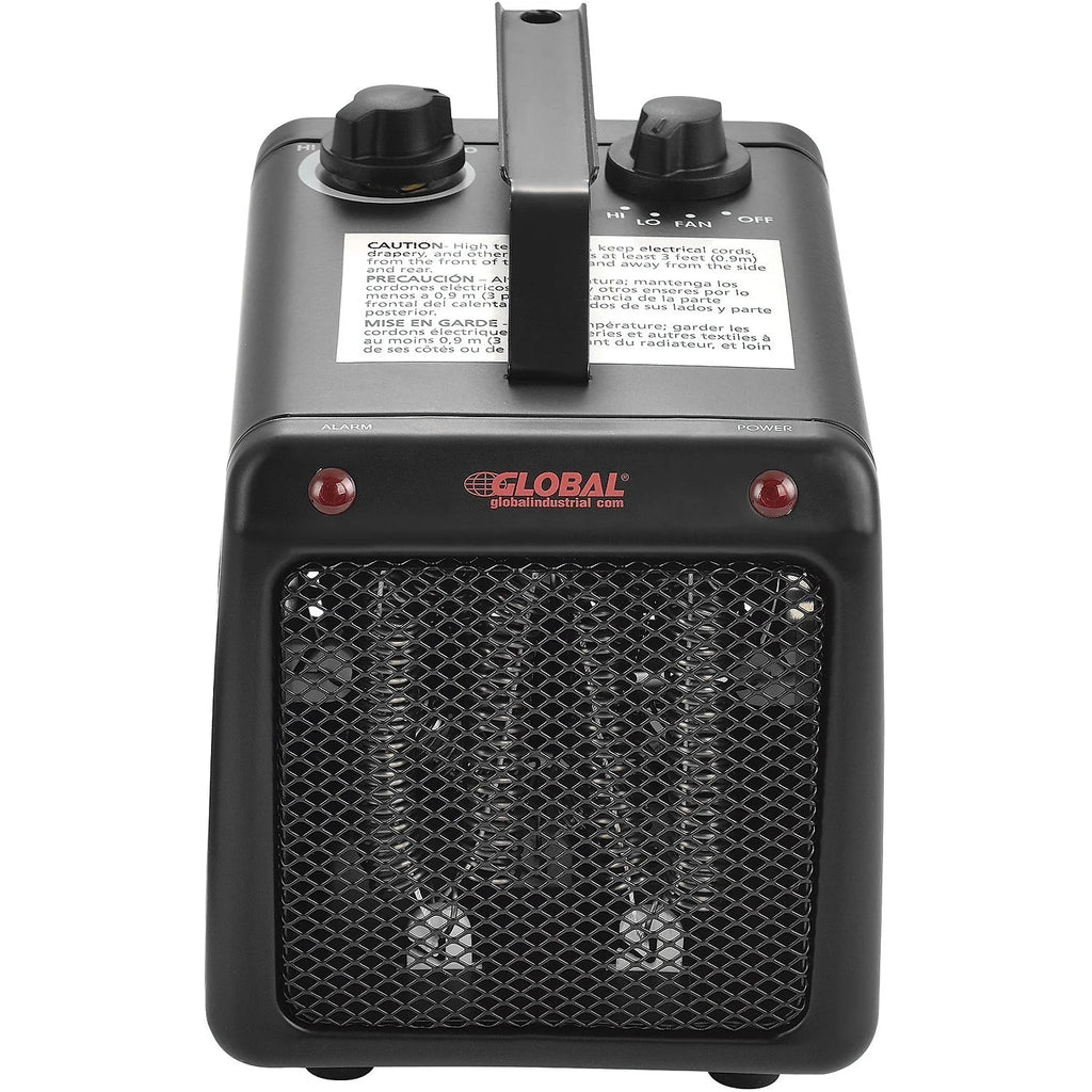 Portable Heater 120V 1500W