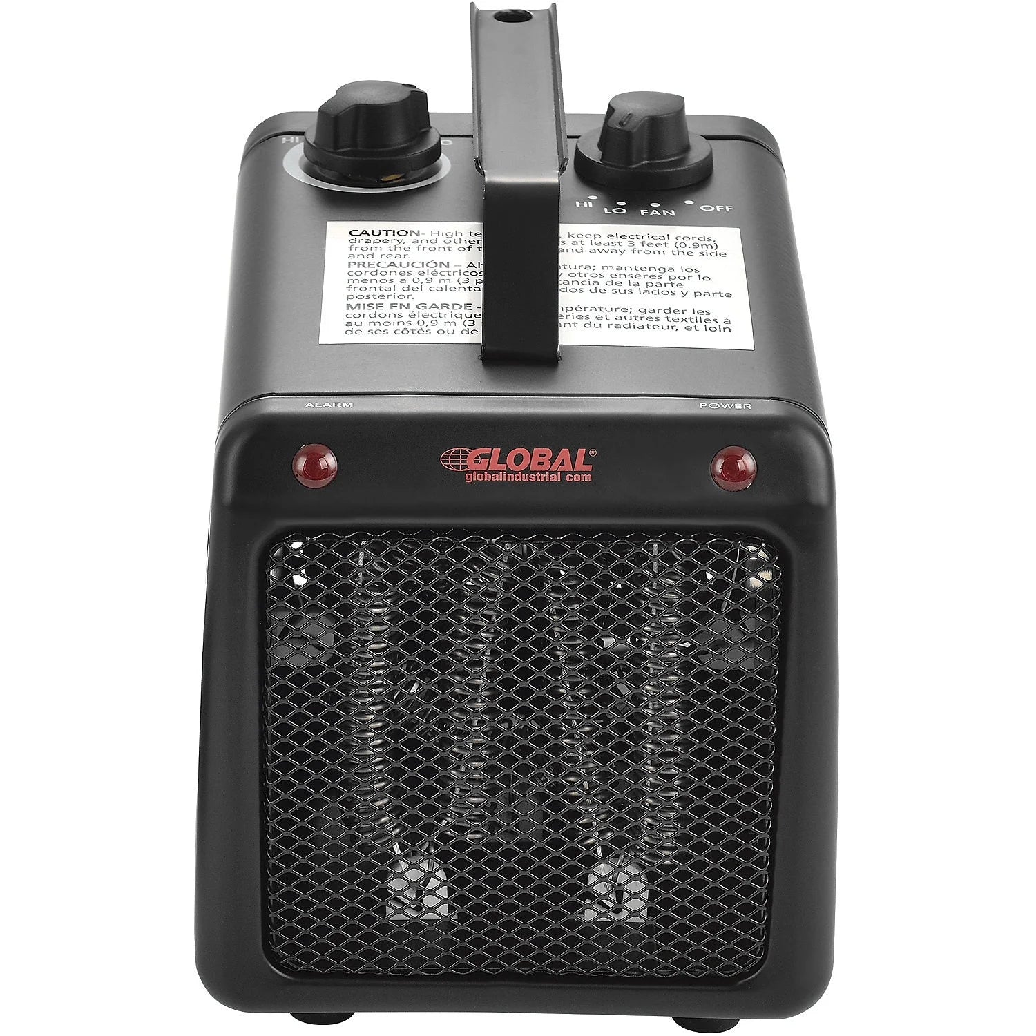 Portable Heater 120V 1500W