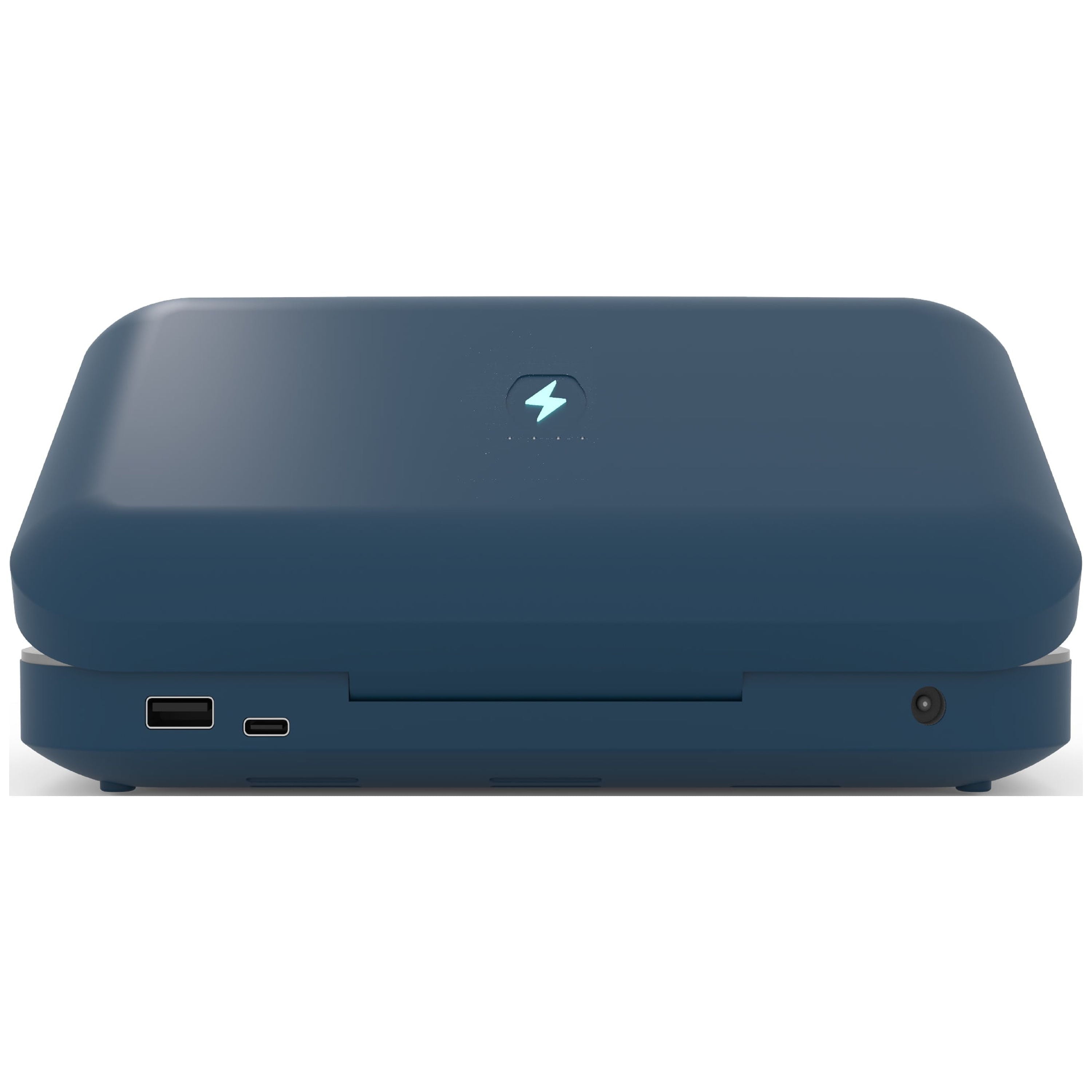 - Go- Portable UV-C Sanitizer - Indigo