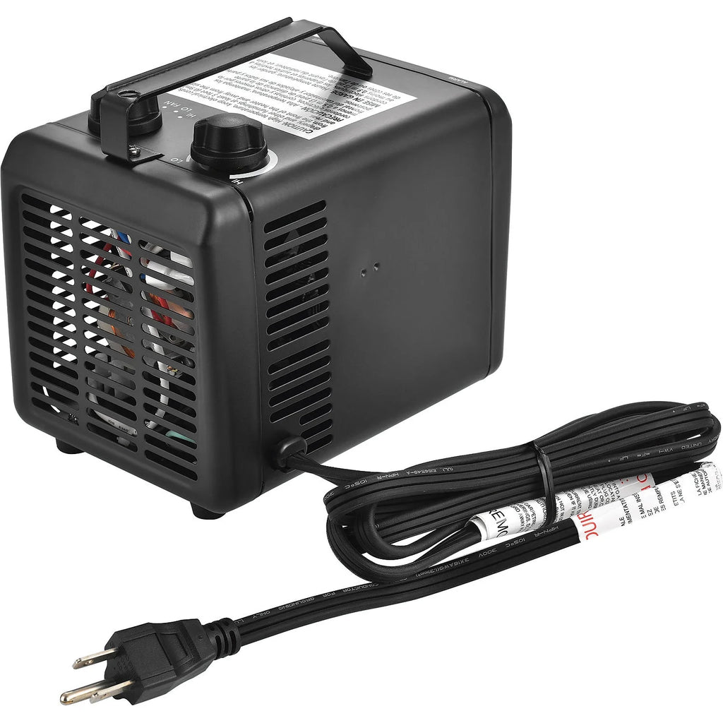 Portable Heater 120V 1500W