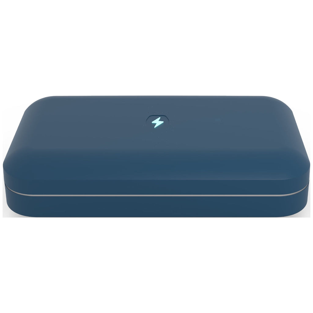 - Go- Portable UV-C Sanitizer - Indigo