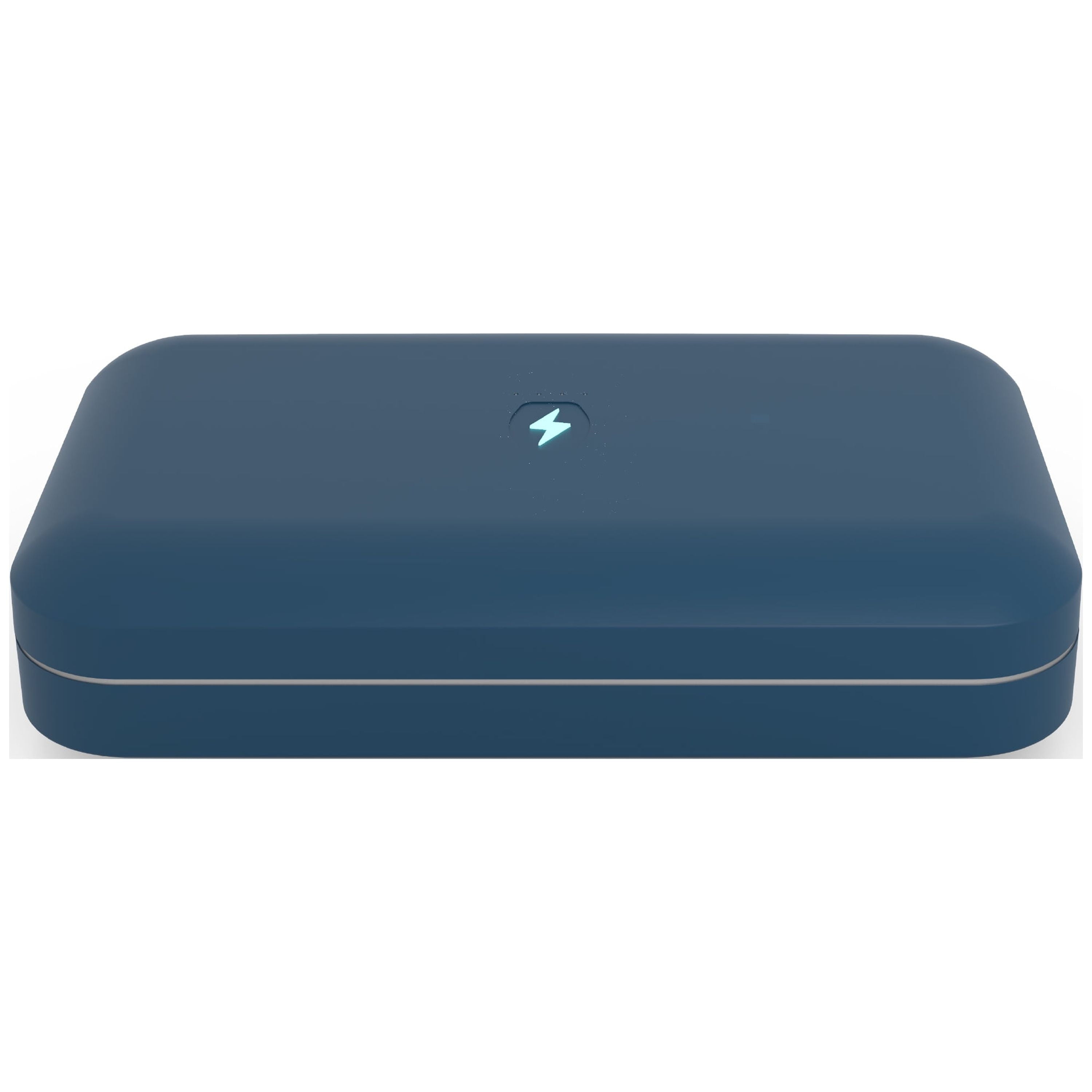 - Go- Portable UV-C Sanitizer - Indigo