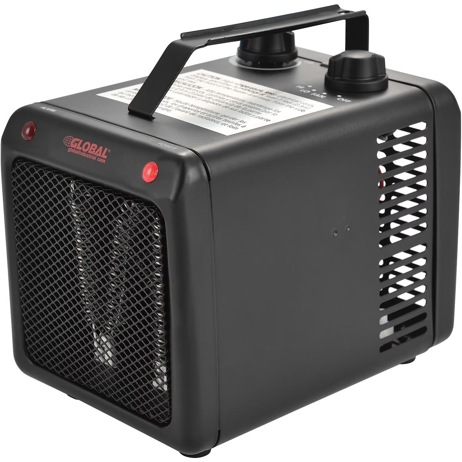 Portable Heater 120V 1500W